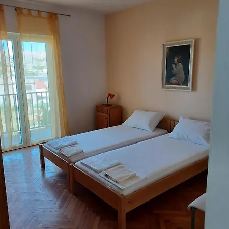 With A Parking Space Pag - 6325 Apartment *