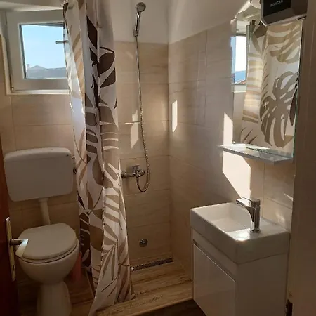 Apartment With A Parking Space Pag - 6325 Pag Town