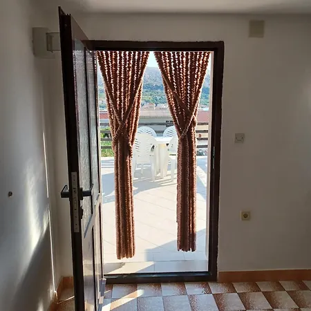 Apartment With A Parking Space Pag - 6325