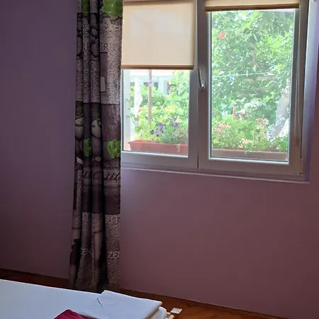 With A Parking Space Pag - 6325 Apartment *