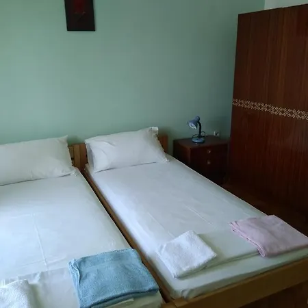 Apartment With Parking Space Pag - 6325 Pag Town