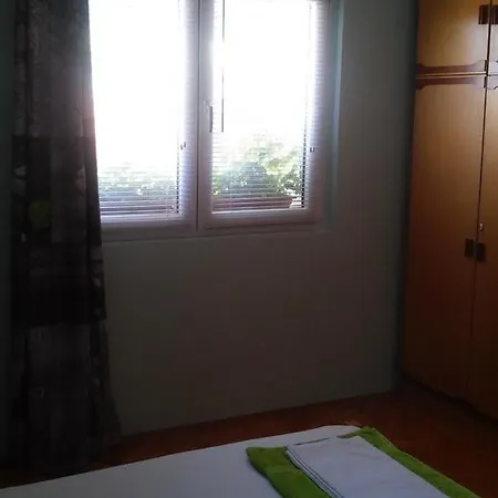 Apartment With Parking Space Pag - 6325 Pag Town