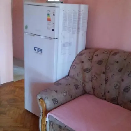 With Parking Space Pag - 6325 * Pag Town