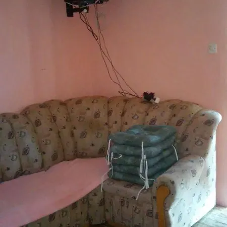 With Parking Space Pag - 6325 Pag Town