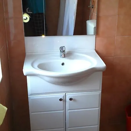 With Parking Space Pag - 6325 * Pag Town