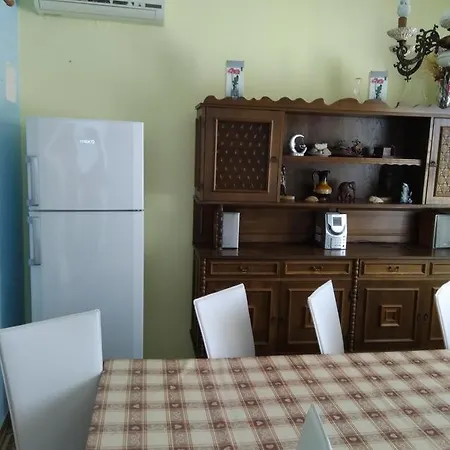 Apartment With Parking Space Pag - 6325 Pag Town