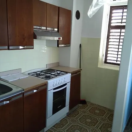 With Parking Space Pag - 6325 Apartment *