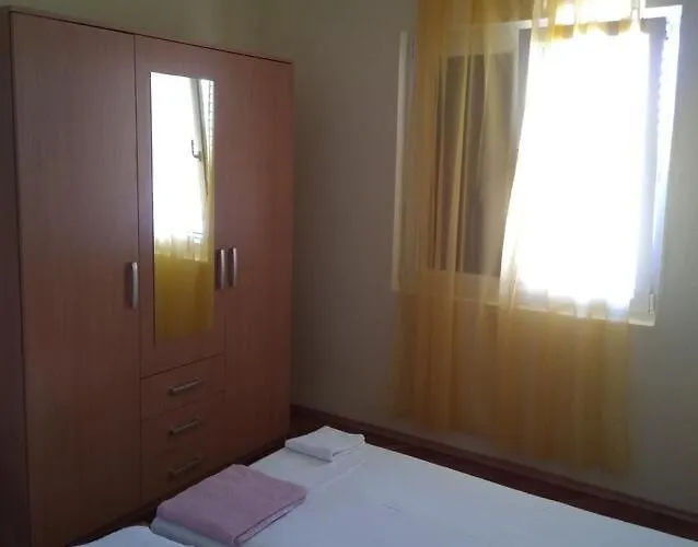 Апартаменты With Parking Space Pag - 6325 Паг