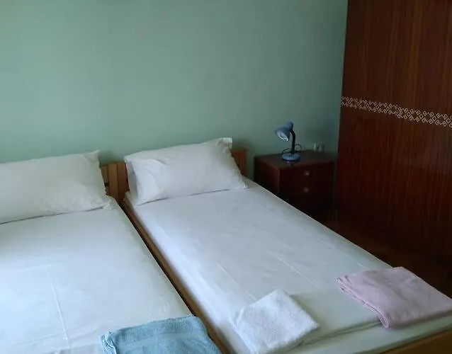 Апартаменты With Parking Space Pag - 6325 Паг