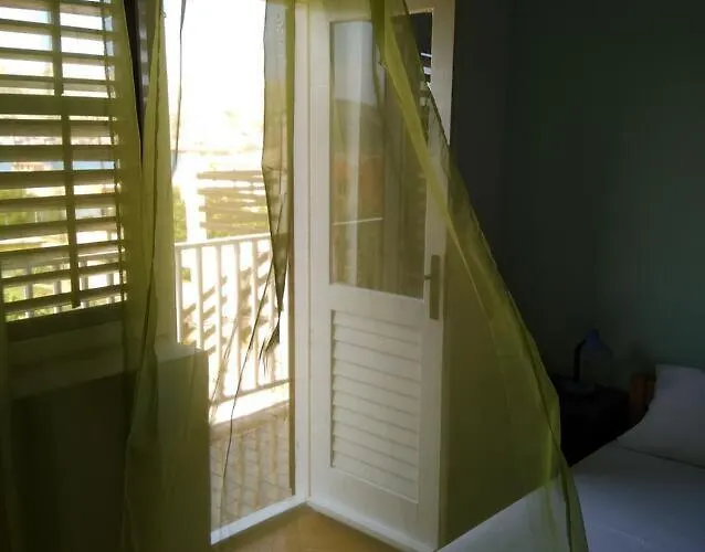 With Parking Space Pag - 6325 Апартаменты