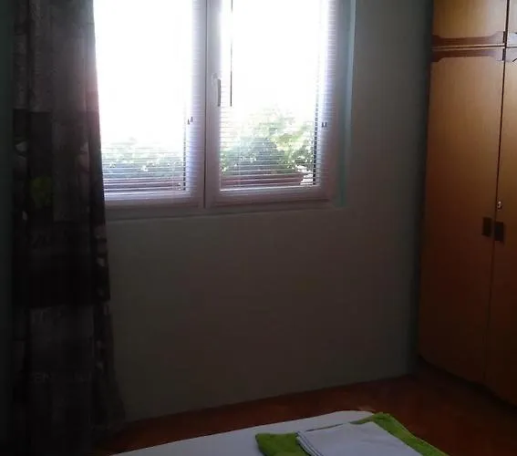 Апартаменты With Parking Space Pag - 6325 Паг