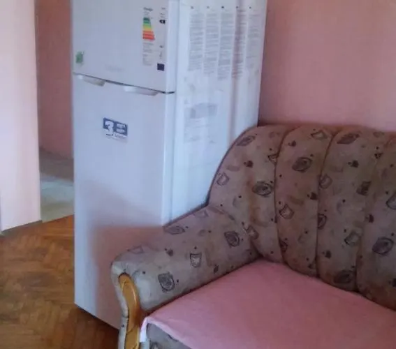 With Parking Space Pag - 6325 * Паг