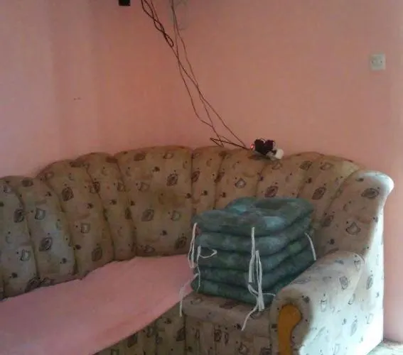 With Parking Space Pag - 6325 Паг