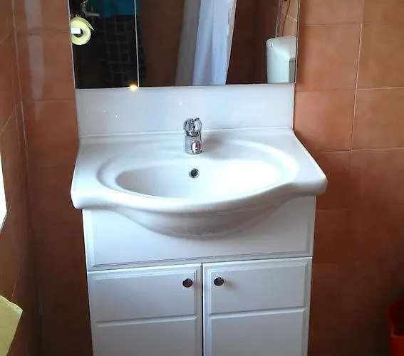 With Parking Space Pag - 6325 * Паг