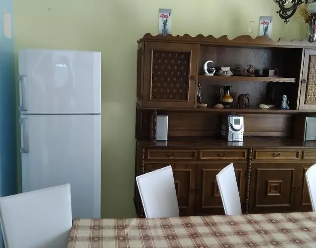 Апартаменты With Parking Space Pag - 6325 Паг