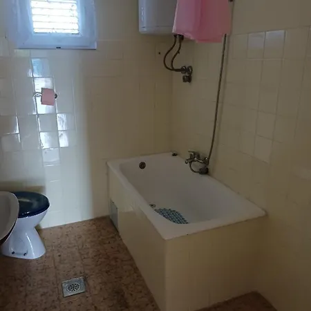 With A Parking Space Pag - 6325 Apartman