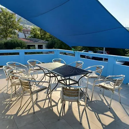 Apartman With A Parking Space Pag - 6325 Pag Town
